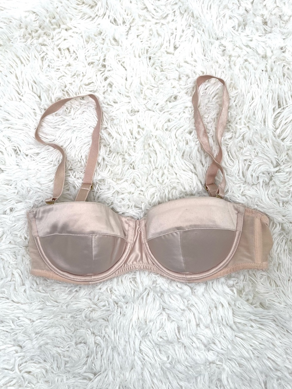 L’Agent by Agent Provocateur Bra 32B